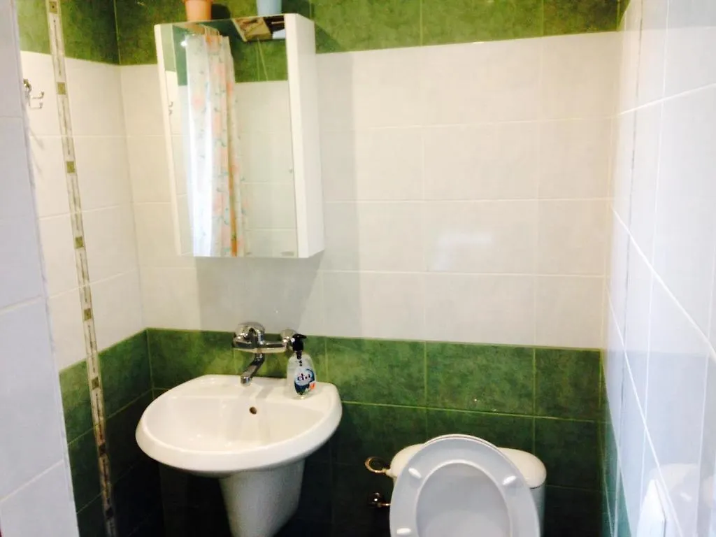 Gaidarski 3 Guest House Sofia