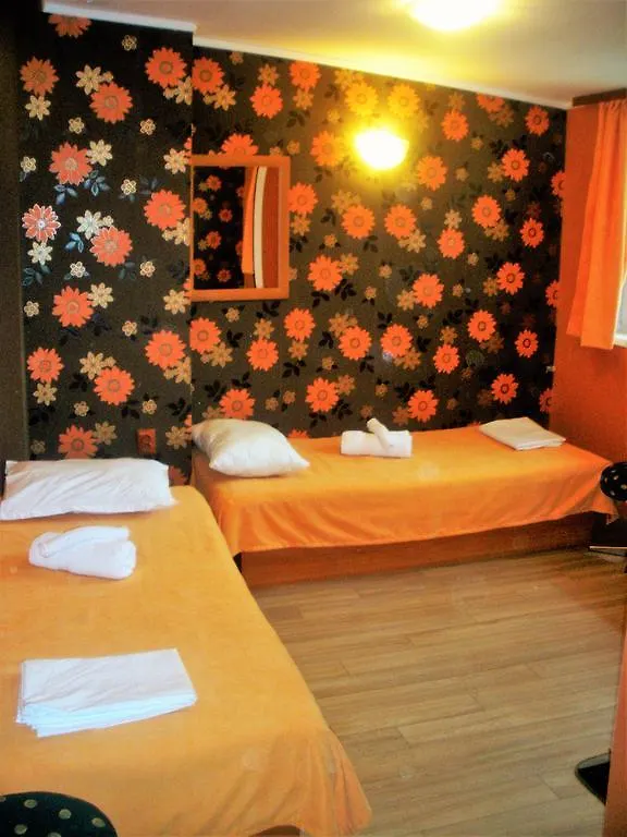 Gaidarski 3 Guest House Sofia
