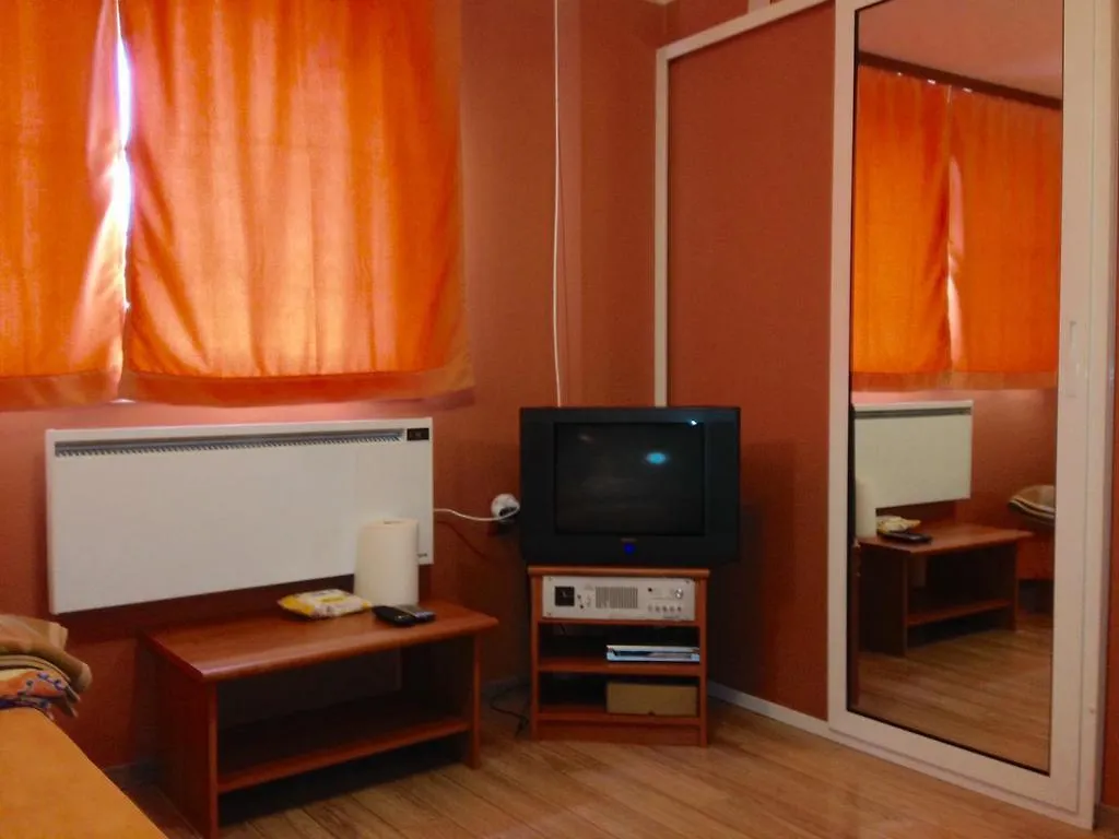 Gaidarski 3 Guest House Sofia
