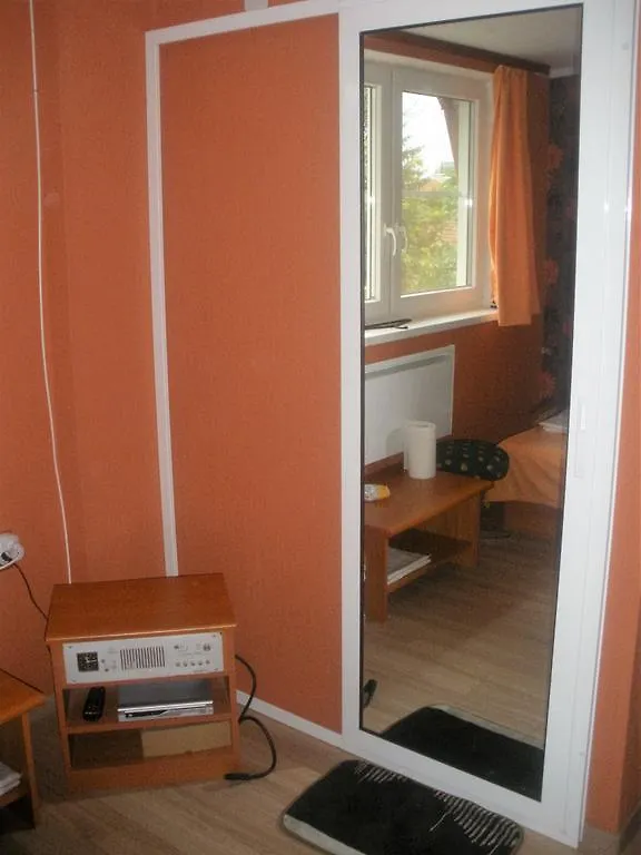 Gaidarski 3 Guest House Sofia Bulgaria